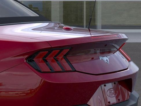 New 2026 Ford Mustang Premium image 22