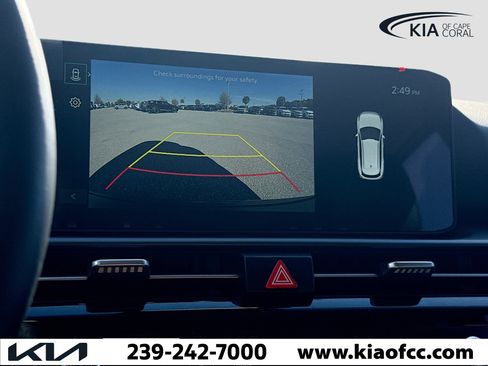 New 2026 Kia Sportage EX image 31