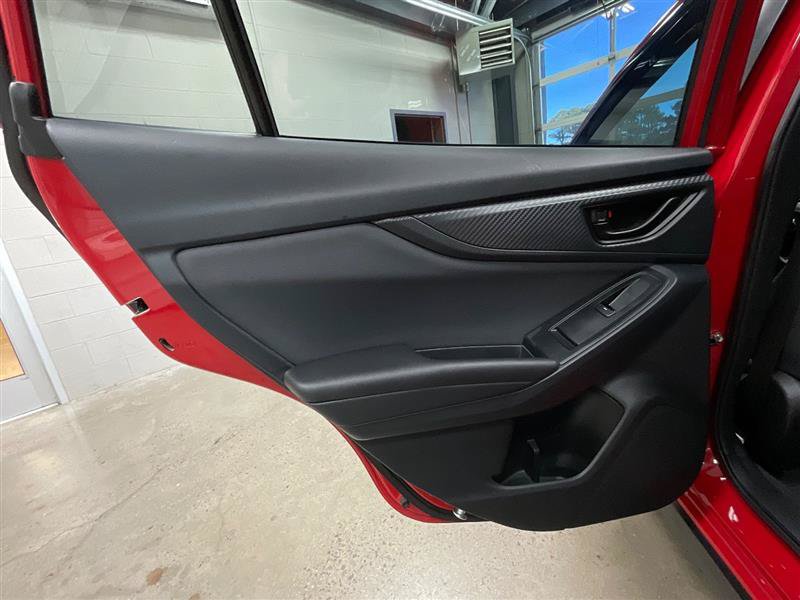 Used 2022 Subaru Crosstrek 2.0i Premium AWD/4WD image 21