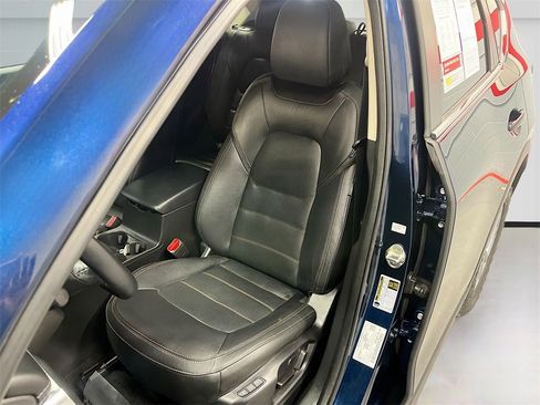 Used 2023 MAZDA CX-5 AWD 2.5 S w/ Preferred Package image 19