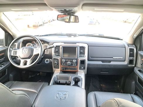 Used 2016 RAM 2500 Laramie image 18