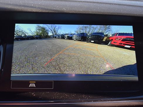 Used 2023 Buick Envision Essence w/ Sport Touring Package image 36