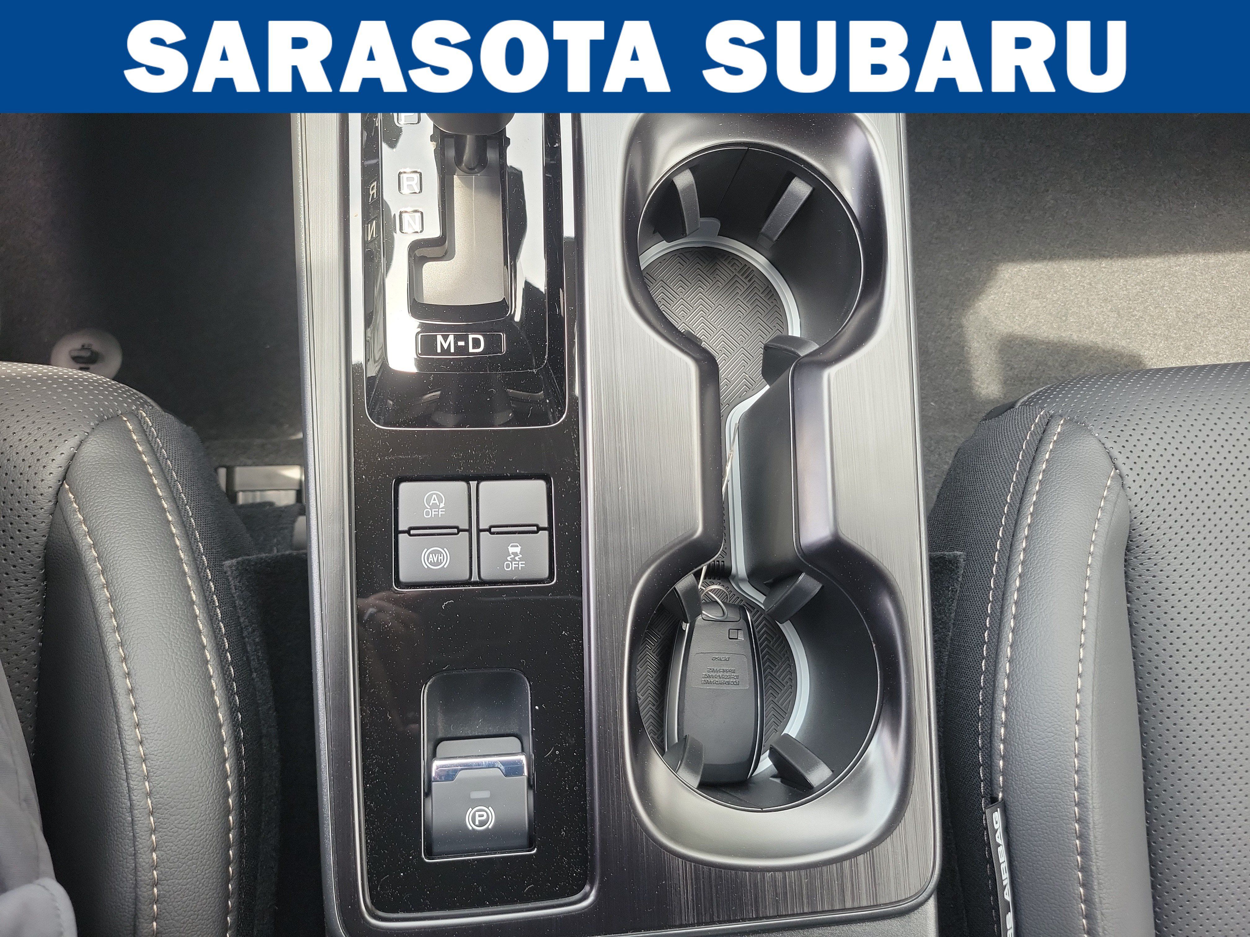 New 2026 Subaru Outback Limited AWD/4WD image 30