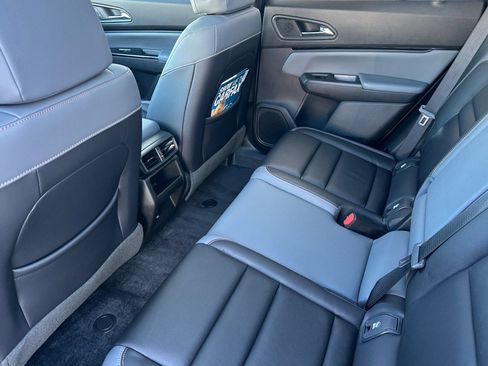 Used 2025 Honda Prologue Touring image 13