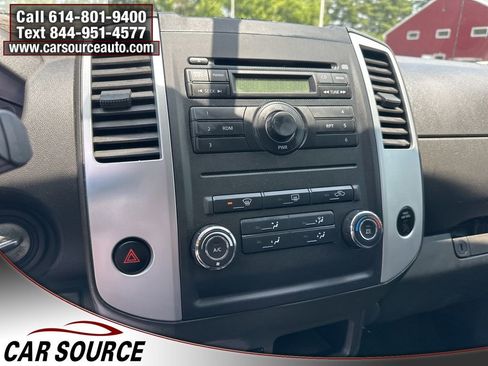 Used 2010 Suzuki Equator Sport RWD image 16