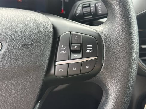 Certified 2025 Ford Escape Active FWD image 32