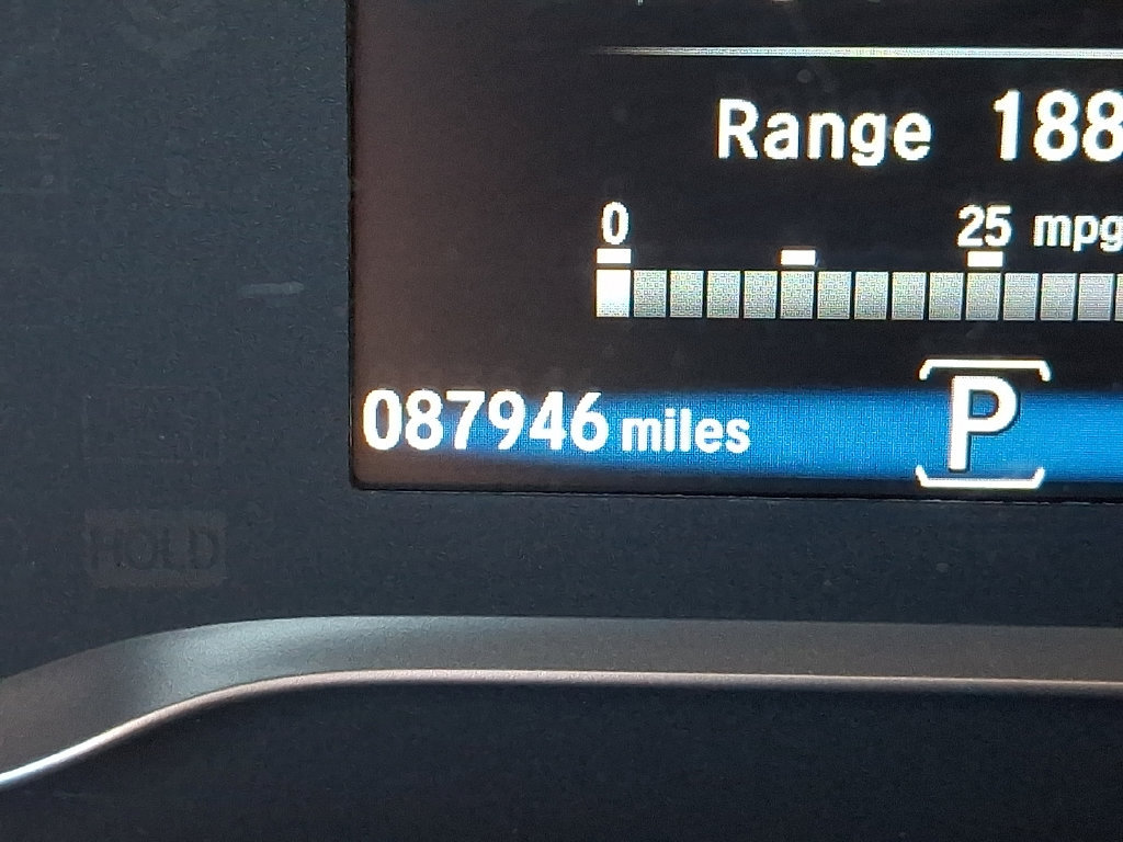 Used 2019 Honda Ridgeline RTL-T image 21
