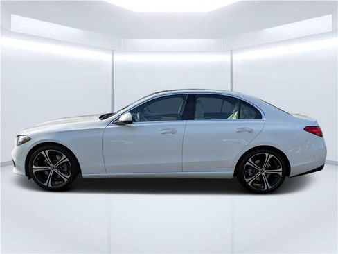 Used 2023 Mercedes-Benz C 300 Sedan image 6