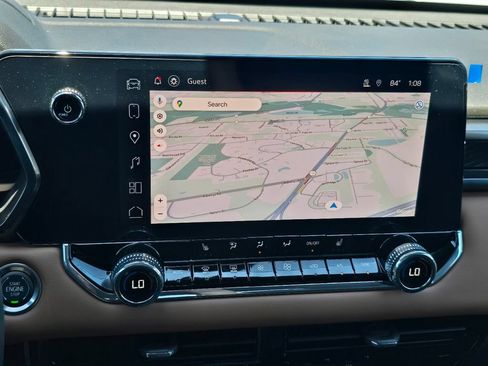New 2026 GMC Canyon AT4 AWD/4WD image 15