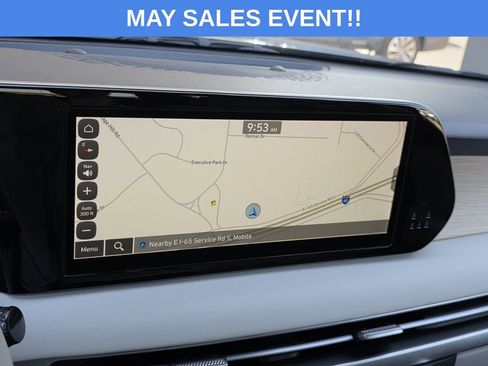 Used 2024 Hyundai Palisade Limited FWD image 19