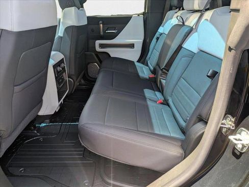 New 2025 GMC Hummer EV 2X image 18