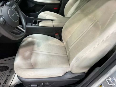 Used 2025 Hyundai Sonata SEL image 25