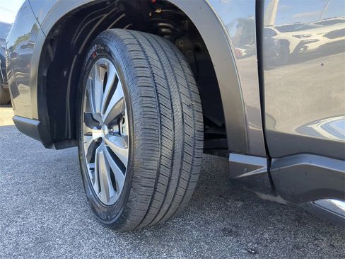 Used 2022 Subaru Ascent Touring image 36