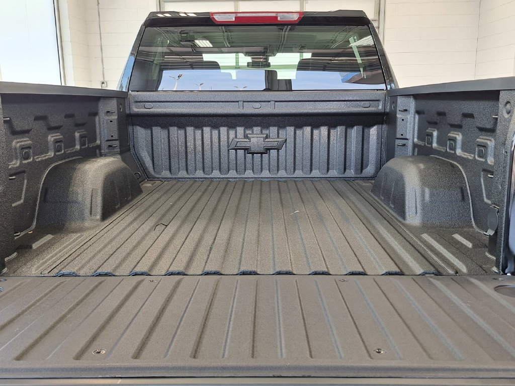 New 2026 Chevrolet Silverado 1500 RST w/ RST Select Package AWD/4WD image 14