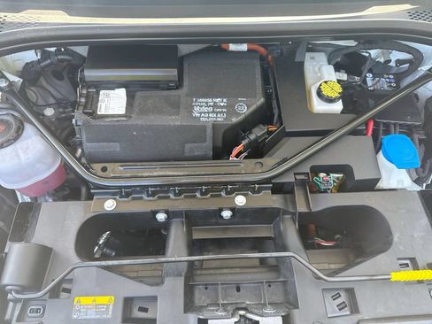 Used 2023 Volkswagen ID.4 Pro S RWD image 18