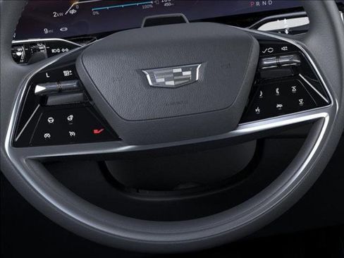 New 2026 Cadillac Escalade IQ Sport 1 image 19