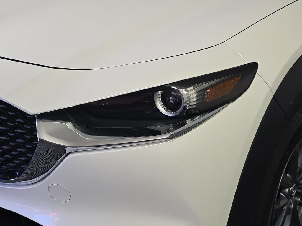 Used 2024 MAZDA CX-30 AWD 2.5 S image 27