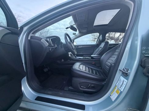 Used 2013 Ford Fusion SE image 9