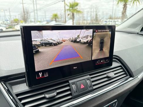 Used 2024 Audi Q5 2.0T Premium Plus image 22