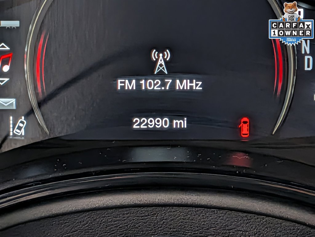 Used 2025 Dodge Durango GT AWD/4WD image 19
