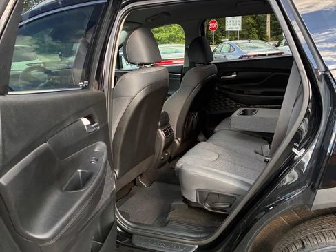Used 2023 Hyundai Santa Fe SEL AWD/4WD image 21