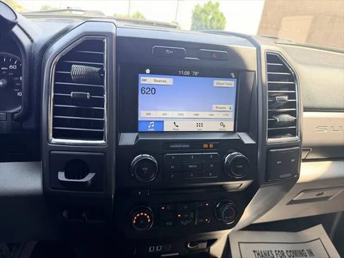 Used 2017 Ford F250 XLT AWD/4WD image 29