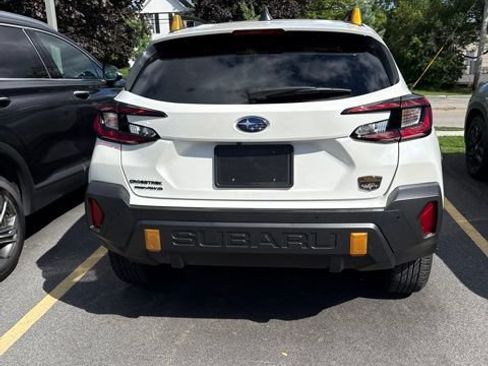 Used 2024 Subaru Crosstrek 2.5i Wilderness AWD/4WD image 29
