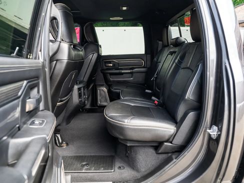 Used 2019 RAM 2500 Limited AWD/4WD image 33