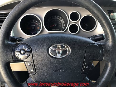 Used 2012 Toyota Tundra 2WD CrewMax w/ TRD Off-Road Pkg image 12
