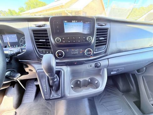 Used 2023 Ford Transit 250 148 High Roof RWD image 15