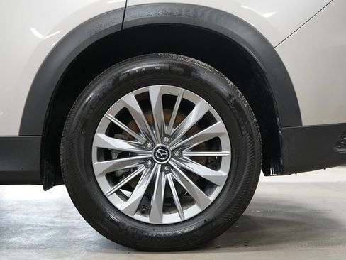 Used 2024 MAZDA CX-90 3.3 Turbo w/ Preferred Plus AWD/4WD image 39