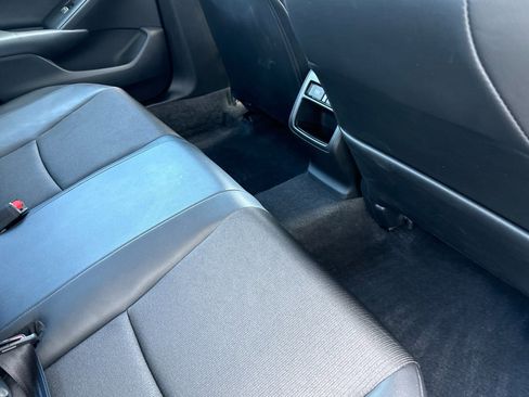 Certified 2022 Honda Accord Sport image 29