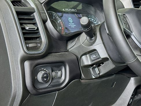 Used 2024 RAM 2500 Laramie w/ Safety Group image 16