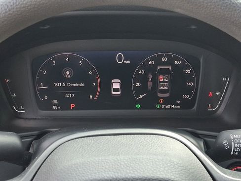 Used 2024 Honda Accord LX image 20