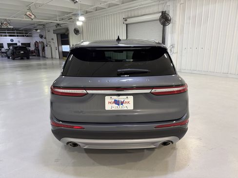 Used 2022 Lincoln Corsair FWD w/ Equipment Group 101A image 4