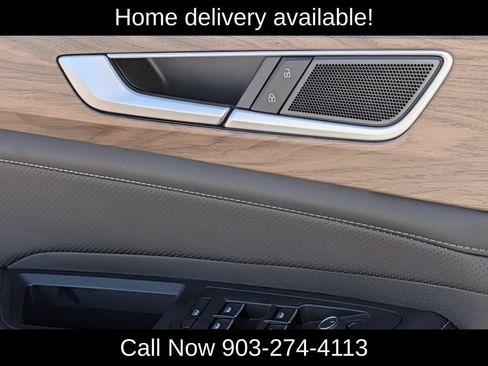 Used 2025 Volkswagen Atlas SE AWD/4WD image 22