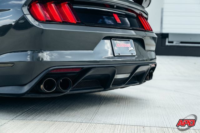 Used 2018 Ford Mustang Shelby GT350 w/ Convenience Package RWD image 34