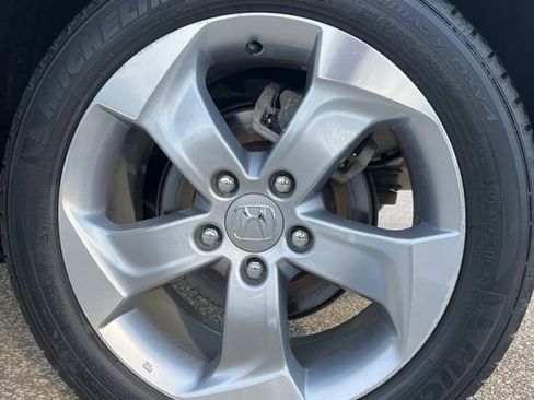 Used 2021 Honda HR-V LX image 19