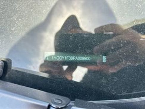 Used 2023 Honda Accord EX image 12