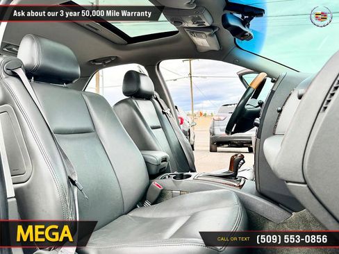 Used 2003 Cadillac CTS 3.2 w/ Preferred Equipment Group image 15