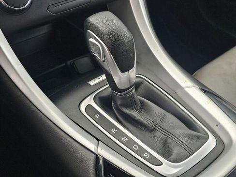 Used 2016 Ford Fusion S w/ Equipment Group 101A FWD image 35