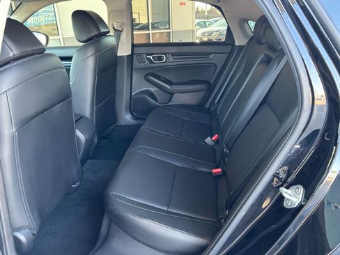 Used 2024 Honda Civic EX-L image 22