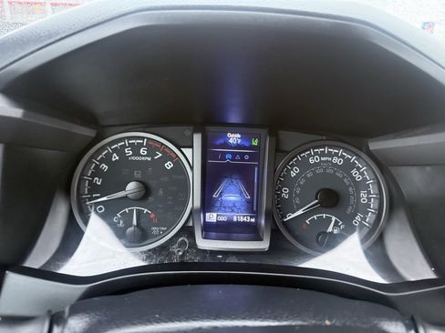 Certified 2020 Toyota Tacoma TRD Off-Road image 21