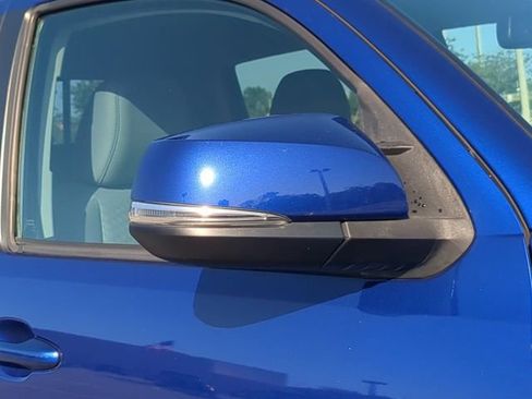 Certified 2022 Toyota Tacoma SR5 w/ Technology Package image 12