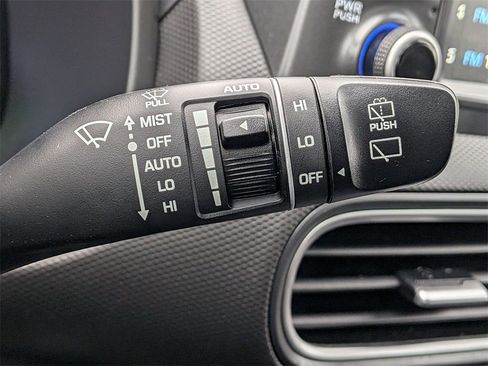 Used 2021 Hyundai Kona Ultimate image 22