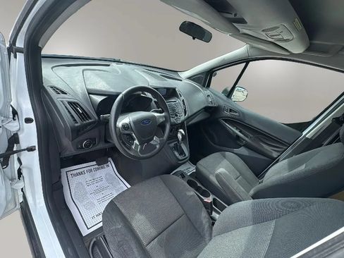 Used 2015 Ford Transit Connect XL FWD image 16
