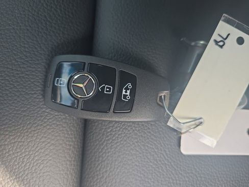 New 2025 Mercedes-Benz Sprinter 2500 image 27