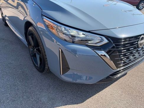 Used 2024 Nissan Sentra SR image 57