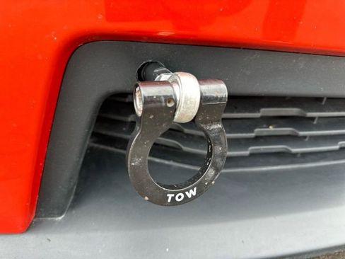 Used 2013 Chevrolet Camaro ZL1 image 20