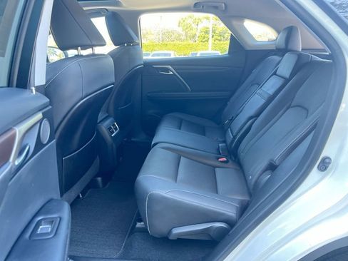 Certified 2021 Lexus RX 350 FWD w/ Premium Package image 19